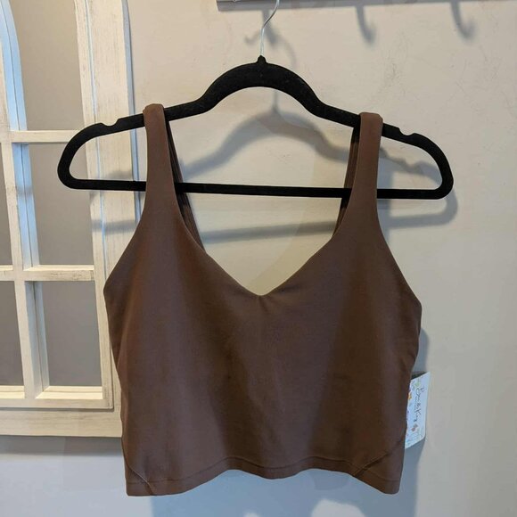 Lululemon Align Tank Top - Picture 1 of 3